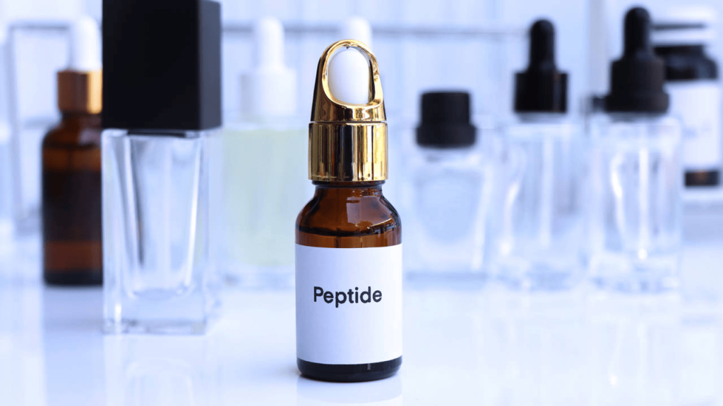 How to Buy Peptides: Tips for Beginners