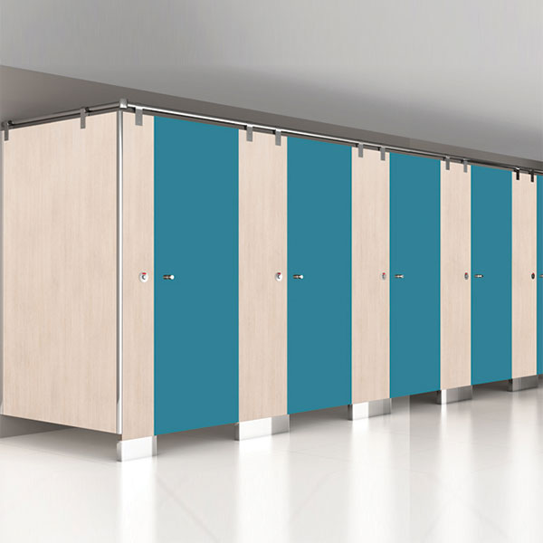 The Ultimate Guide to Choosing the Right Toilet Cubicle Manufacturer for Your Need