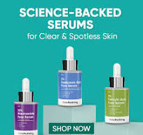 The Best Niacinamide Serums for Sensitive Skin