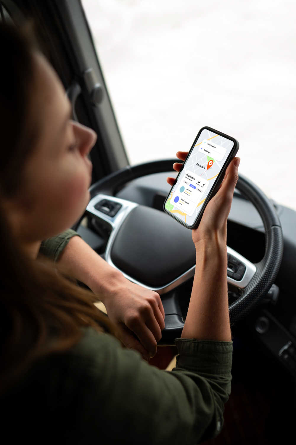 Unlocking Business Potential with Custom Uber Clone Solutions