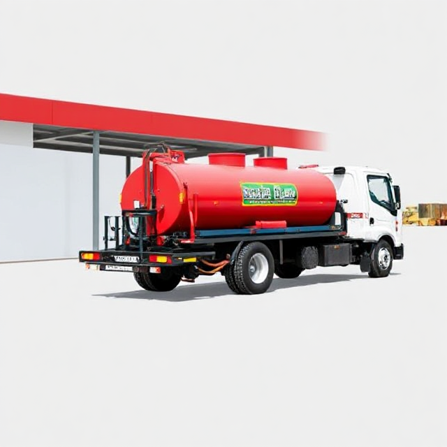 How To Start A Fuel Oil Delivery Business?