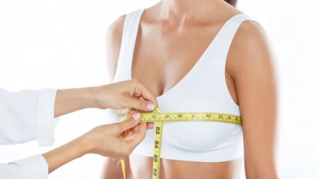 Natural Breast Augmentation: What It Is? and Why It’s Becoming Popular?