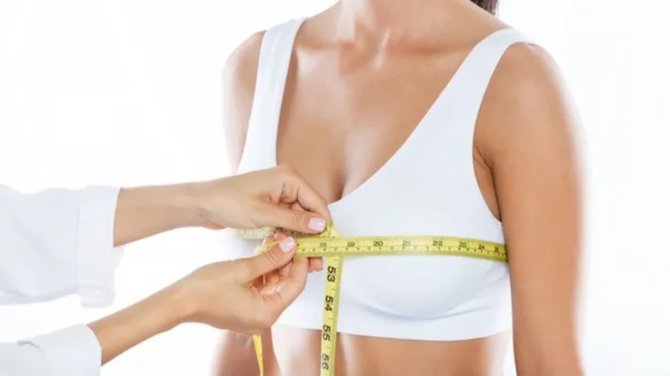 Natural Breast Augmentation: What It Is? and Why It’s Becoming Popular?