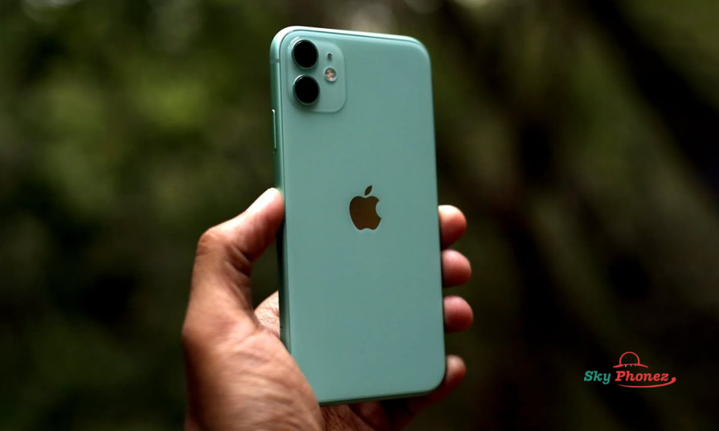 Apple iPhone 11 Price: An Affordable Yet Premium Smartphone