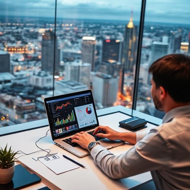 The Best Digital Marketing Strategies for Fayetteville Businesses