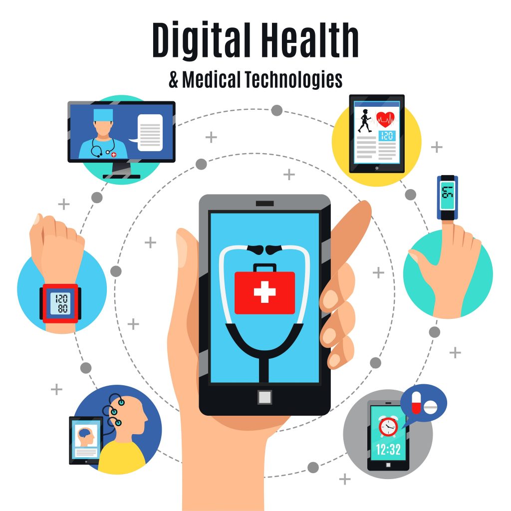 How to Improve the Healthcare Delivery Through Mobile Technology