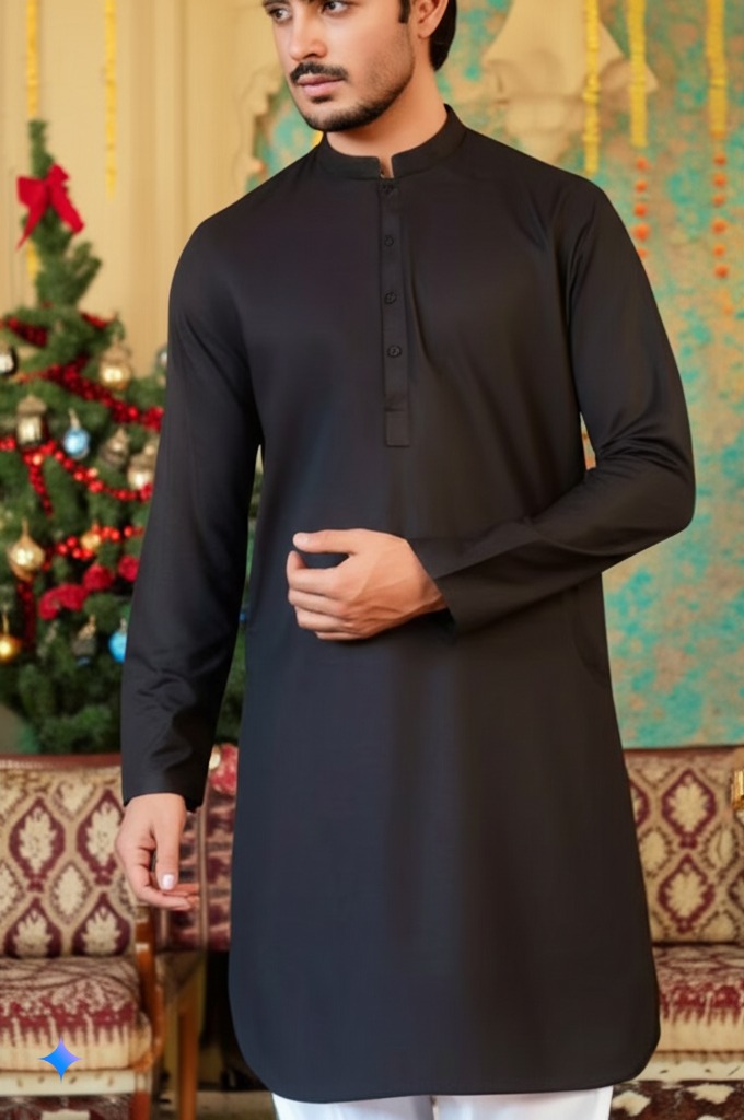 Top 5 Luxury Kurta Pajama Brands You Should Know