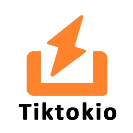 Tiktokio: Tiktok Video Downloader Without Watermarks