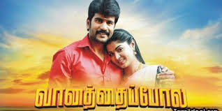 TamilDhool: Watch Your Favorite Tamil TV Shows Anytime, Anywhere