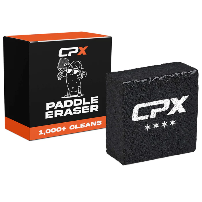 Why the Cpx Pro Pickleball Paddle is Perfect for Every Player