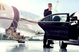 Comfort and Style with Dallas Airport Transportation