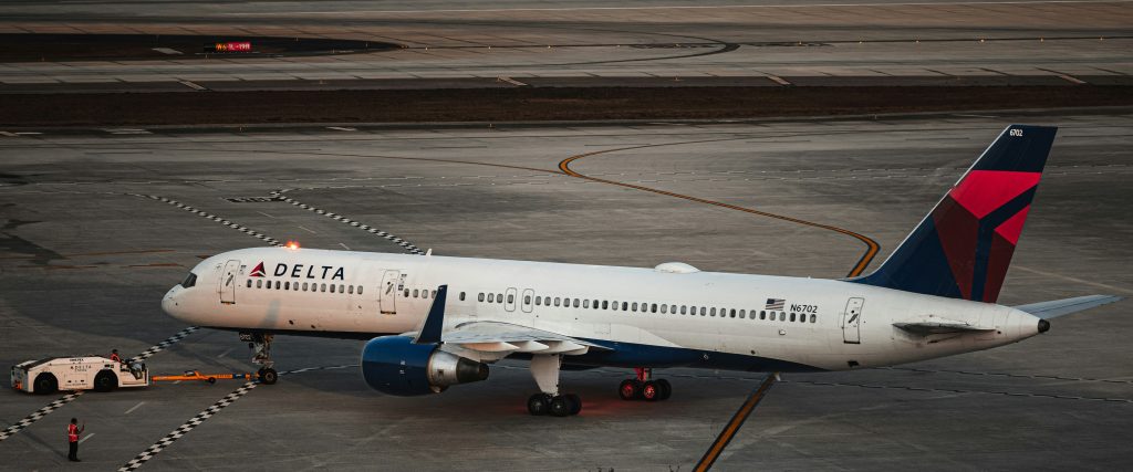How To Call Delta Airlines 𝟏(855)510-6777 Helpline Number