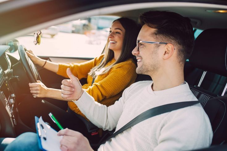 Learn from Experts | Driving Lessons in Etobicoke