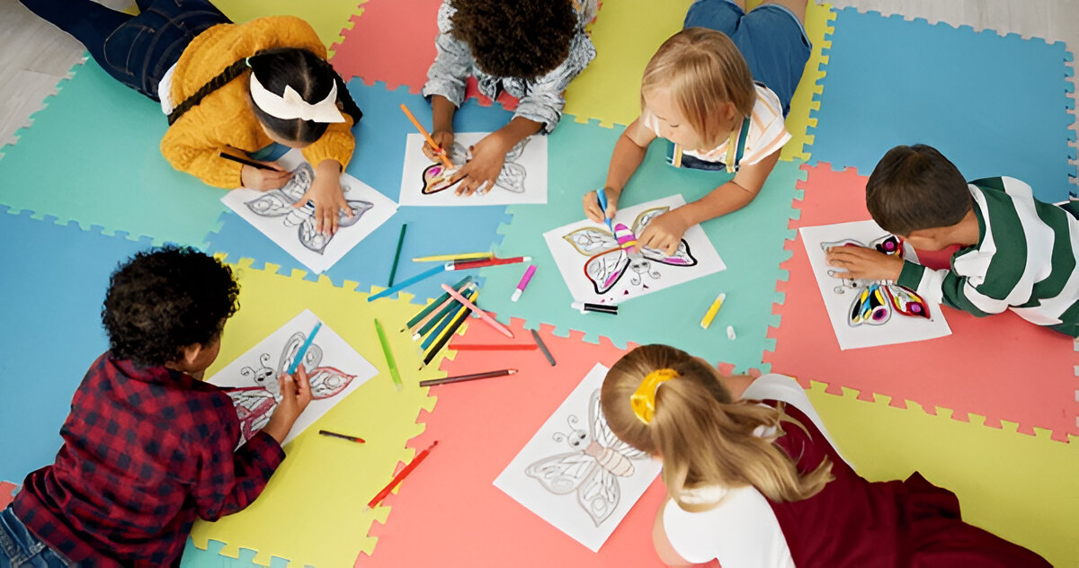 How Montessori School Encourages Eco-Friendly, Mindful Habits