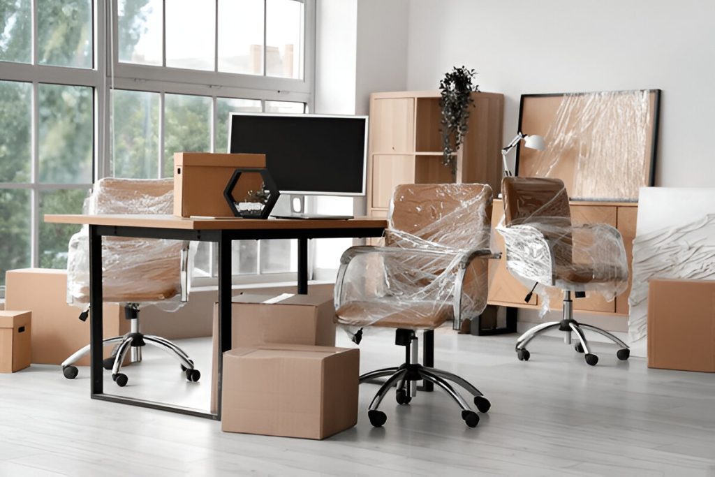 How Our Moving Company Makes Relocating Easy and Affordable
