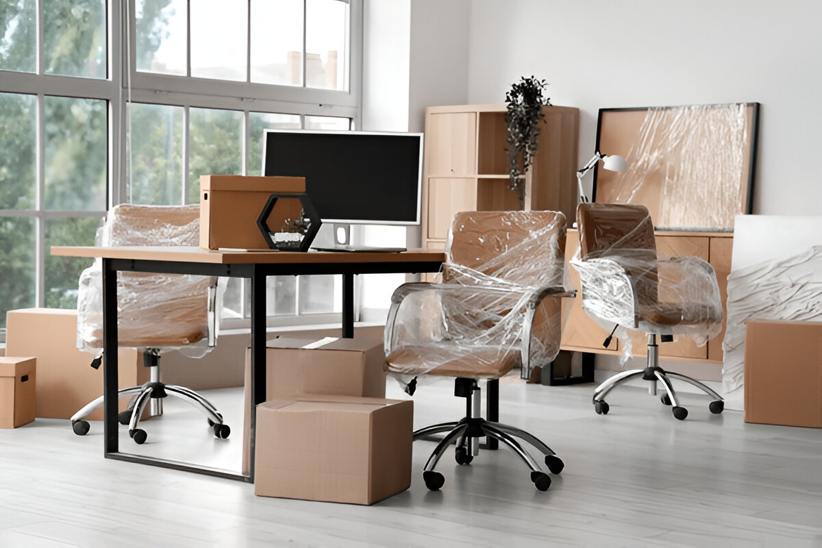 How Our Moving Company Makes Relocating Easy and Affordable