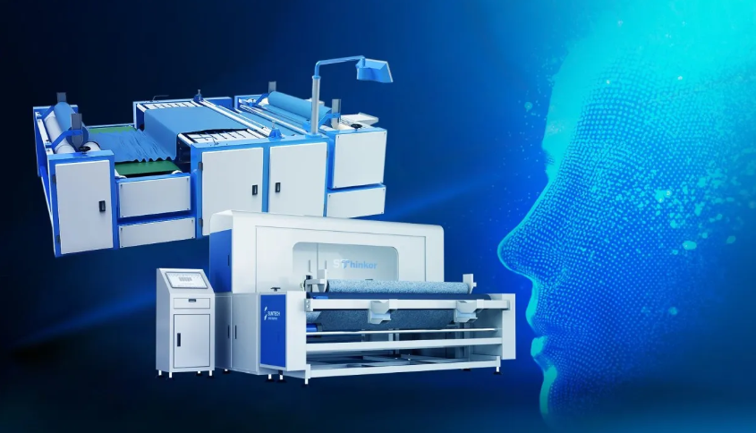 Revolutionizing the Textile Industry with Cutting-Edge Technology