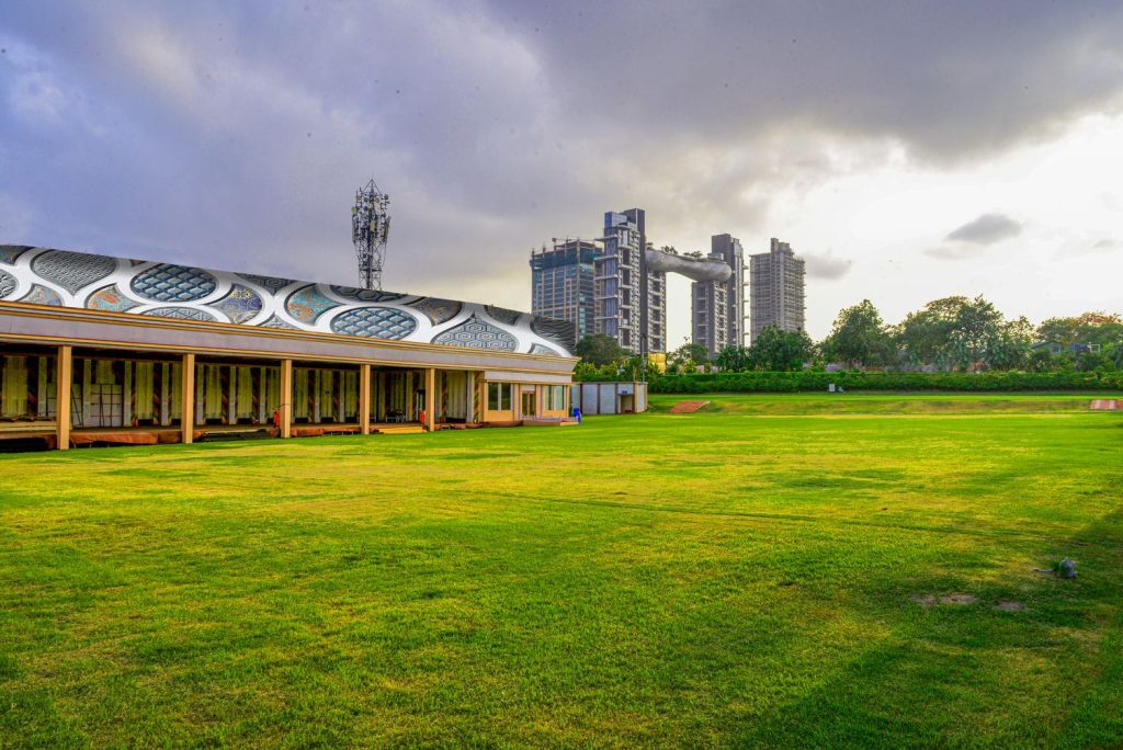 Banquets Hall in Kolkata Offering Perfect Ambience for Parties