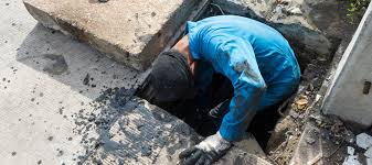Drain Repair Bracknell – What I’ve Learned Living Here