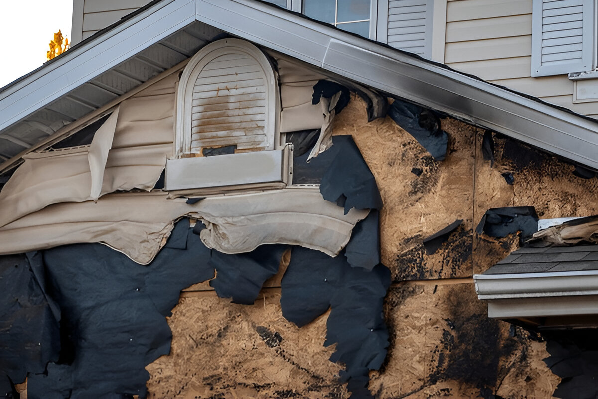 Why Is Fire Damage Restoration Crucial Within 24 Hours?