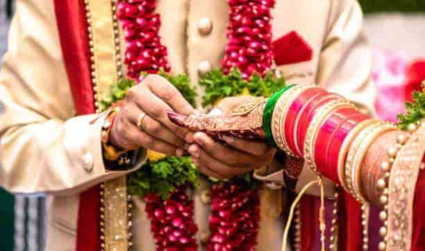 Legal Process and Fees for Arya Samaj Court Marriage in Delhi