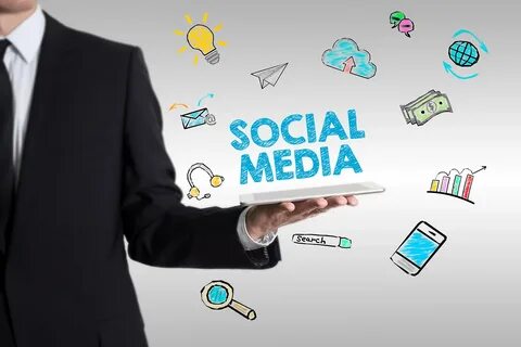 How Social Status Helps Businesses Grow Their Online Presence