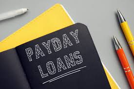 How To Take Instant Payday Loan In India For ₹25,000 At A Time