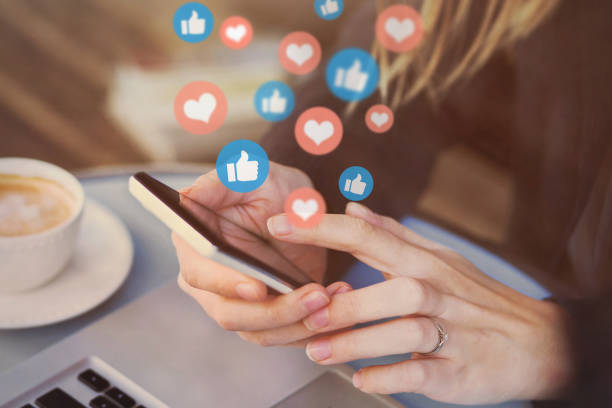 Heatmaps in Social Networking: Discover What’s Happening Nearby