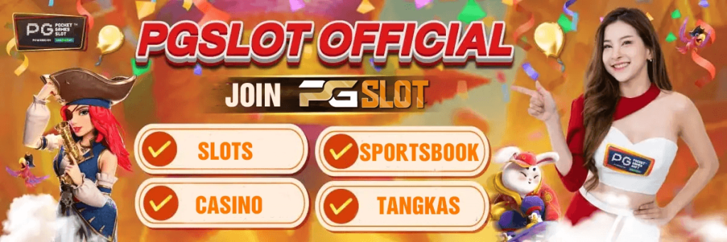 The Ultimate Guide to Playing pgslot Online