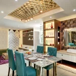 Home Interiors in Kochi