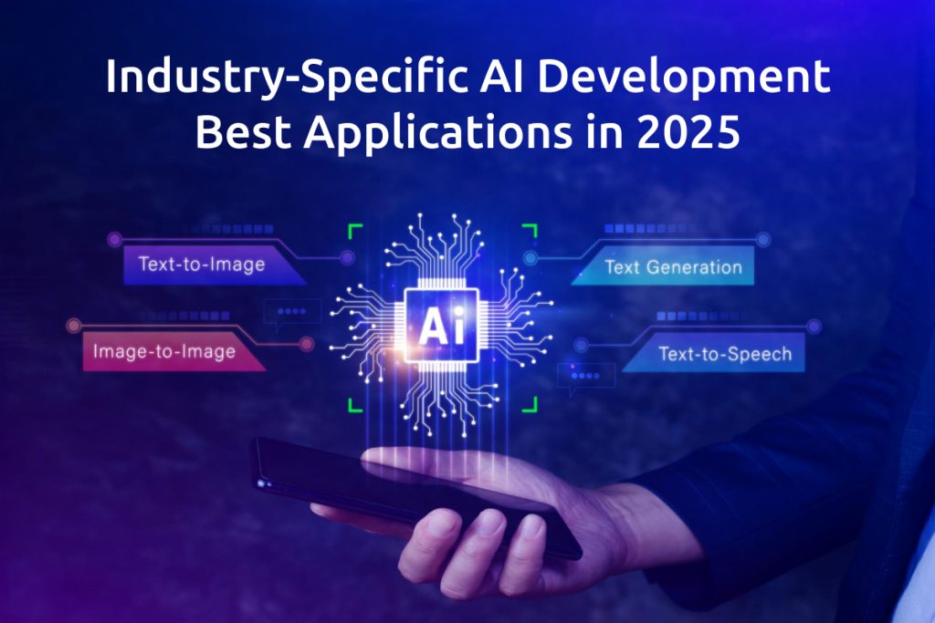 AI Development Services