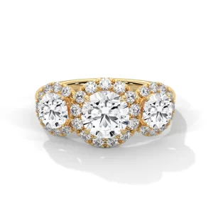 http://Engagement%20Rings%20for%20Women%20in%20Gold%20Stunning%20Styles%20Personality