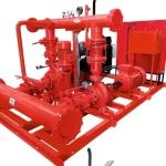 Flameproof Pump Manufacturers