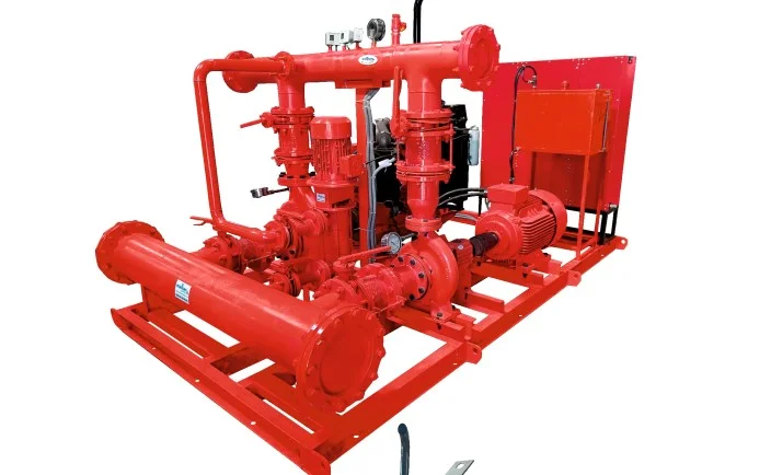 Flameproof Pump Manufacturers Offering Reliable Quality Solution