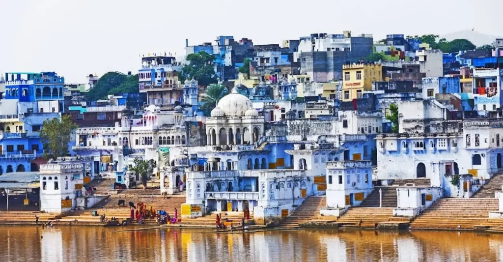 Jaipur Tour Package – Budget-Friendly, Luxury Holiday Plans