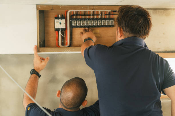 What Should You Expect on the Day of a Circuit Breaker Installation?