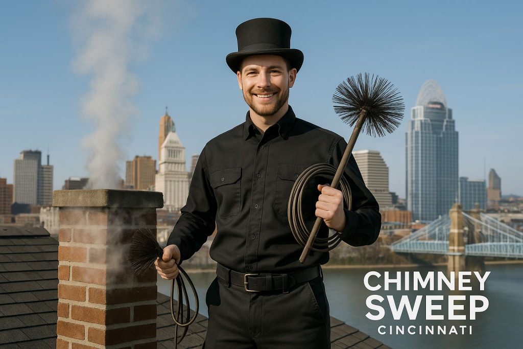 How Do You Know If You Need Chimney Repair in Cincinnati, Ohio?