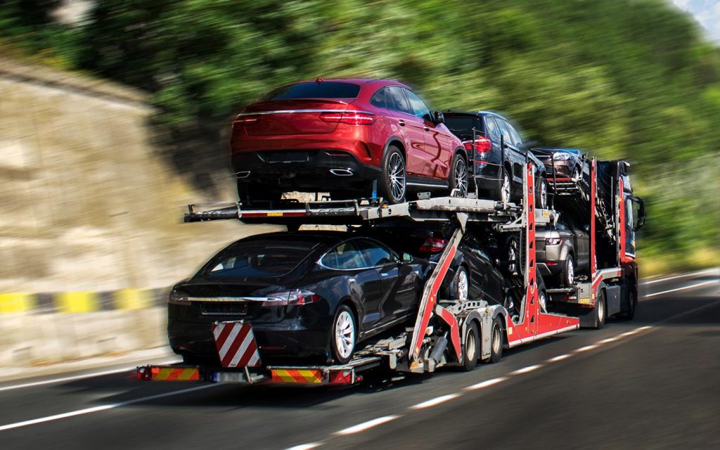 Car Shipping Cost in Kansas: What Factors Impact Your Final Price?