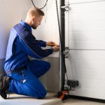 Garage Door Repair Experts in Los Angeles Same Day Service