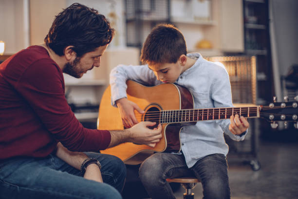 Can a Music Instructor Adapt to Different Learning Styles Easily?