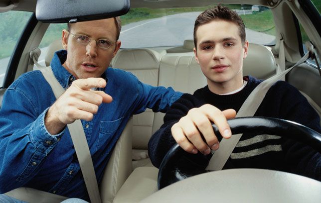 Your Roadmap to Becoming a Skilled Driver