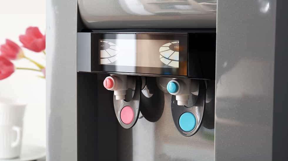 Solving Dispenser Problems: Reliable Repair Services in Tallahassee