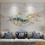 Metal Art for Wall Decor Dubai: Stylish Designs for Modern Interiors