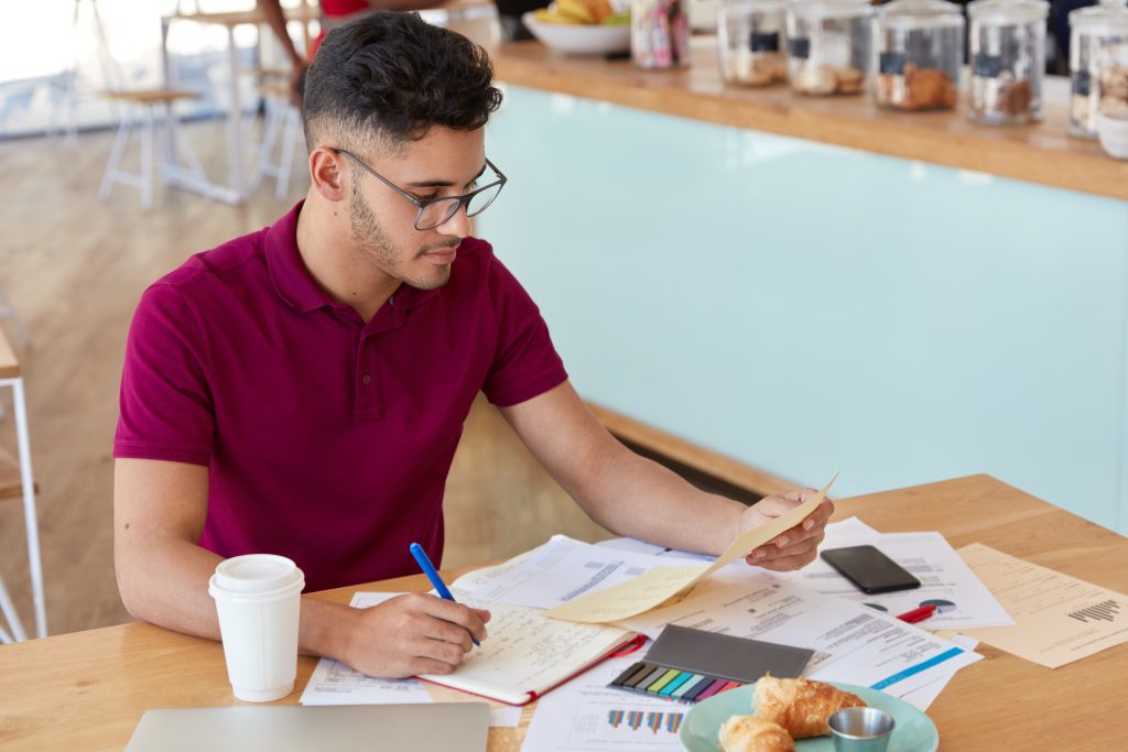 A Smarter Way to Study for the GED Social Studies Section