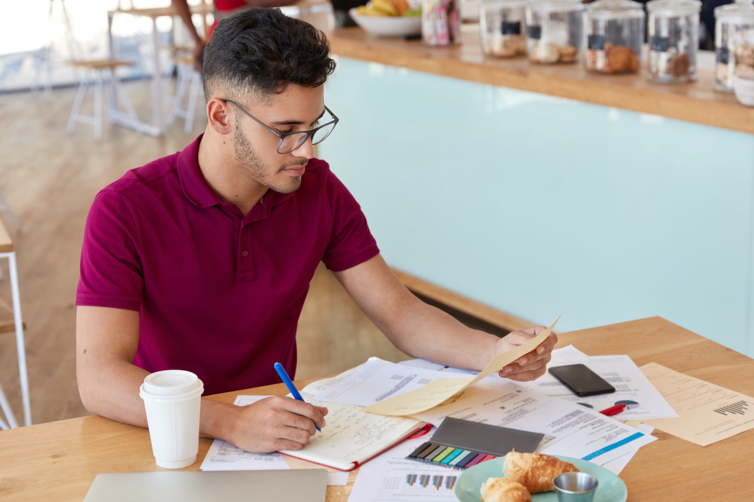 A Smarter Way to Study for the GED Social Studies Section