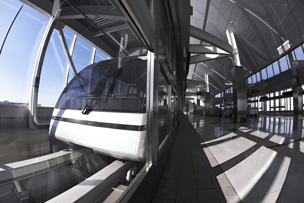 Will Airport Shuttle Make Business Travel More Predictable?