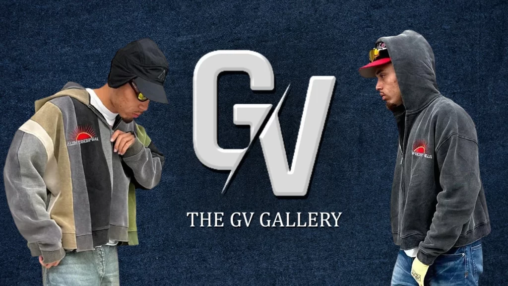 Discover the Perfect Casual Look Gv Gallery T-Shirt and Shorts
