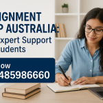 Assignment Help Australia