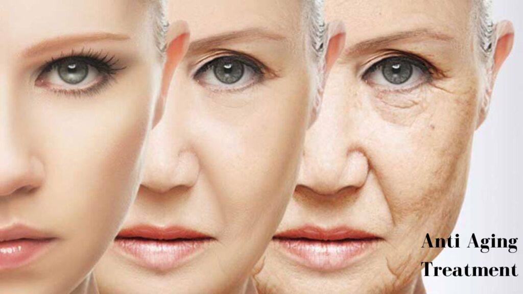 Anti Aging Treatment in Delhi – Expert Options for Youthful, Healthy Skin