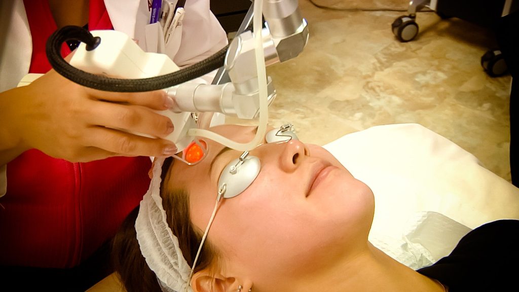 Transform Your Skin with CO2 Laser at sfmedaesthetics